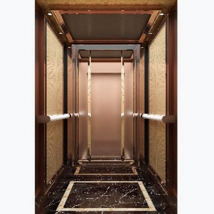 Machine Room Elevator best